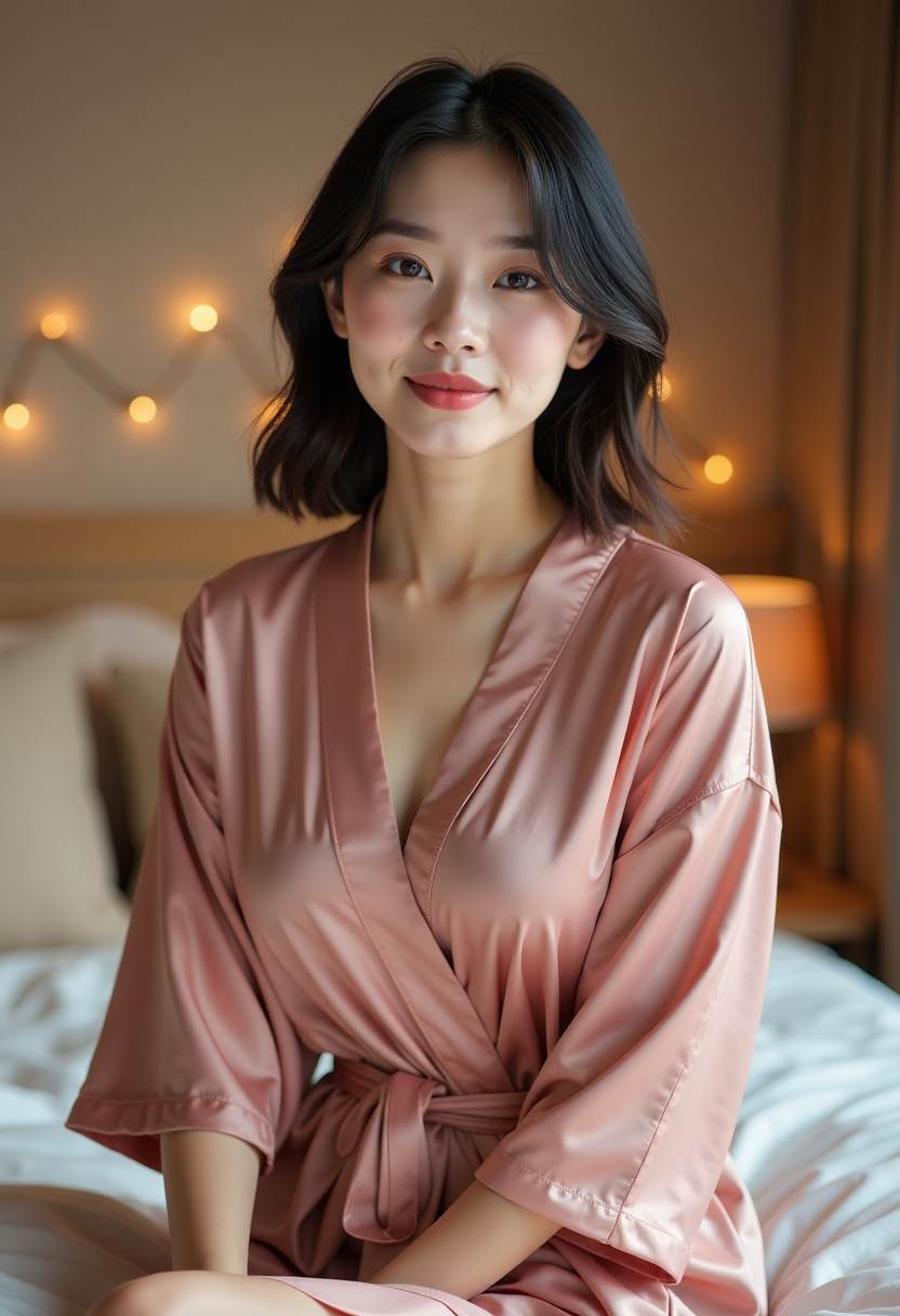 热烈夏日