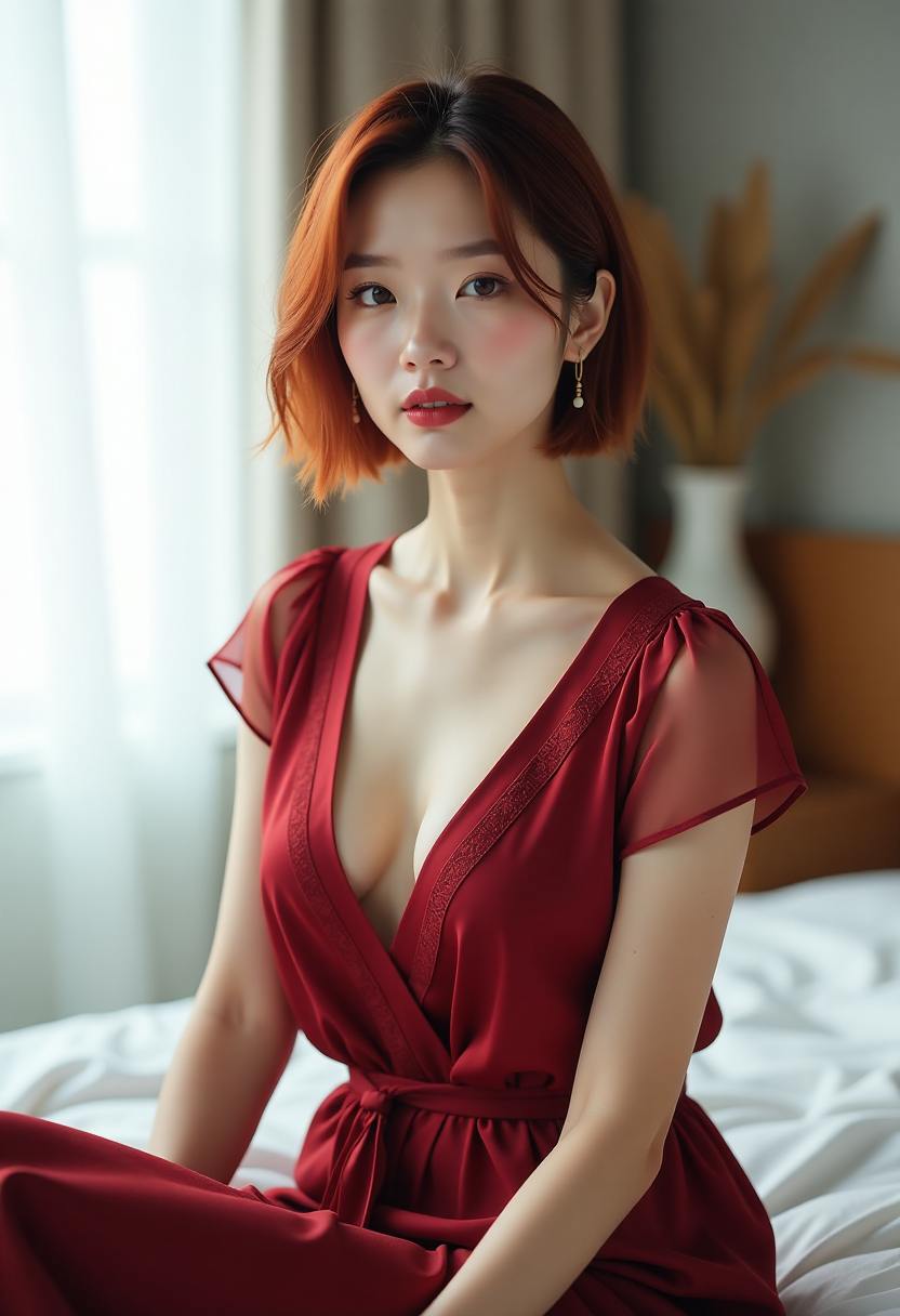 谜城档案